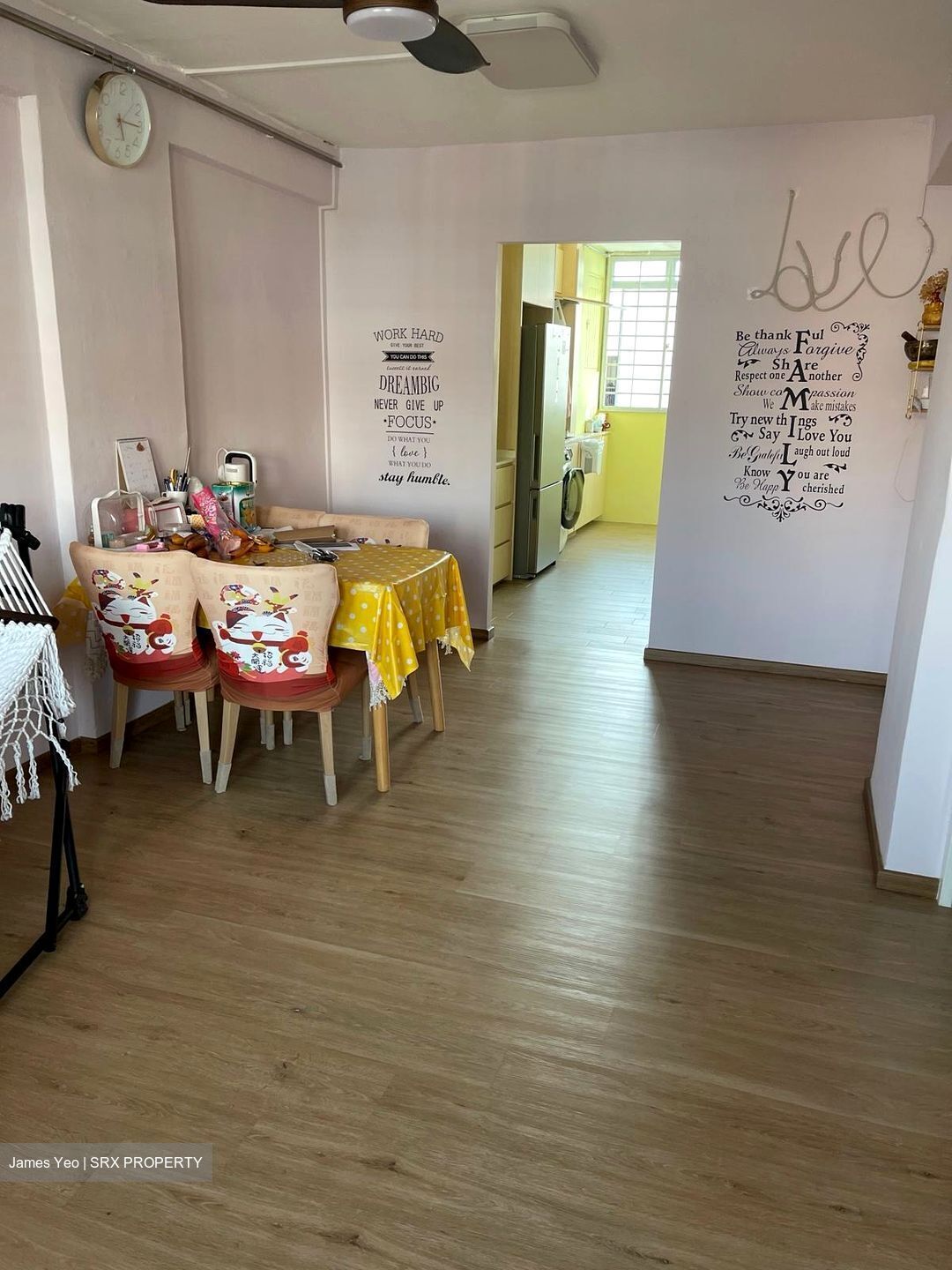 Blk 417 Sun Plaza View (Tampines), HDB 3 Rooms #631122631